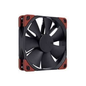 Noctua, Noctua Noctua NF-F12 industrialPPC-24V-2000 SP IP67 PWM - 120mm PC-Gehäuse-Lüfter Braun (B x H x T) 120 x 120 x 25 mm