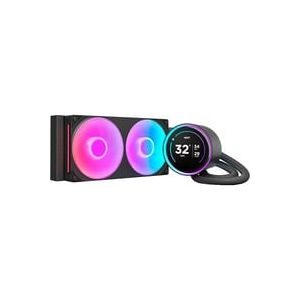 NZXT, NZXT Wasserkühlung "Kraken Elite 240 RGB"