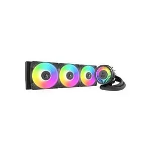 undefined, Computer-Kühler "Arctic Cooling Liquid Freezer III Pro 360 A-RGB"