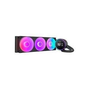NZXT, NZXT Wasserkühlung "Kraken Elite 360 RGB"