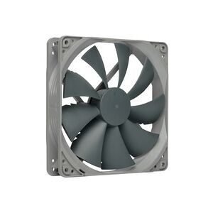 Noctua, Noctua NF-P14s redux-1500 PWM PC-Gehäuse-Lüfter Grau (B x H x T) 140 x 140 x 25 mm