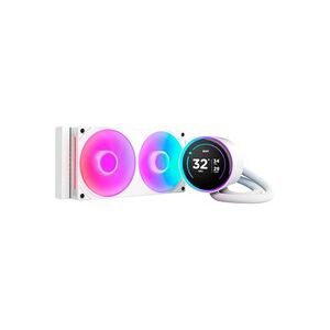 NZXT, NZXT Wasserkühlung "Kraken Elite 240 RGB"