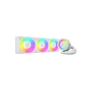 undefined, Computer-Kühler "Arctic Cooling Liquid Freezer III Pro 360 A-RGB"