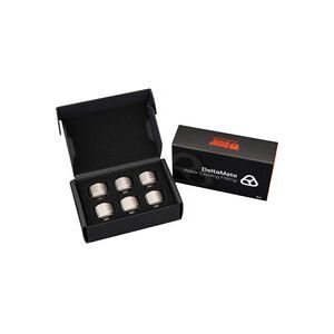 Thermal Grizzly DeltaMate Fitting HT16, Verbindung