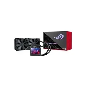 ASUS, Asus ROG RYUJIN II 240 CPU-Kühler mit Lüfter