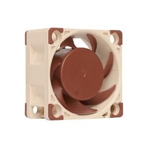 Noctua, Noctua NF-A4x20 5V PWM PC-Gehäuse-Lüfter Braun (B x H x T) 40 x 40 x 20 mm