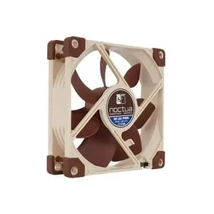 Noctua, Noctua NF-A9 PWM PC-Gehäuse-Lüfter Braun (B x H x T) 92 x 92 x 25 mm