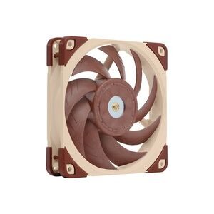 Noctua, Noctua NF-A12x25 PWM PC-Gehäuse-Lüfter Braun, Beige (B x H x T) 120 x 120 x 25 mm