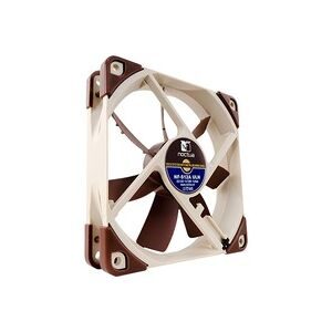 Noctua, Noctua - 120 mm PC Gehäusellüfter, Multicolor