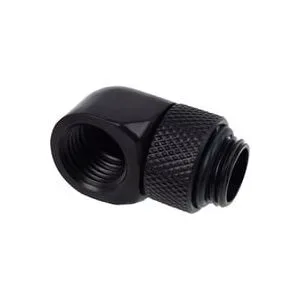 Alphacool Eiszapfen L-Verbinder, Anschlüsse