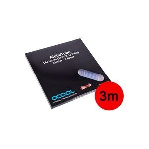 Alphacool, Alphacool AlphaTube HF 16/10mm Wasserkühlung-Schlauch