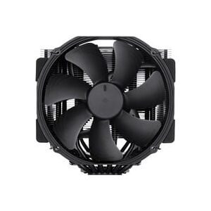 Noctua, Noctua NH-D15 chromax.black CPU-Kühler mit Lüfter Intel® LGA 1150, Intel® LGA 1151, Intel® LGA 1155, Intel® LGA 1156,