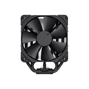 Noctua, Noctua NH-U12S chromax.black Chipsatz-Kühler mit Lüfter AMD® AM2, AMD® AM2+, AMD® AM3+, AMD® AM4, AMD® FM1, AMD® FM2,