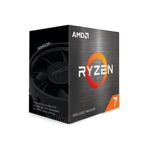 undefined, AMD CPU Ryzen 7 5700G 3.8 GHz