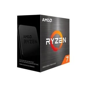 AMD, AMD Ryzen 7 Ryzen 7 5800X 8 x 3.8 GHz Octa Core Prozessor (CPU) WOF Sockel (PC): AMD® AM4 105 W