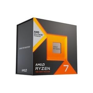 AMD, AMD - Ryzen 7 7800X3D