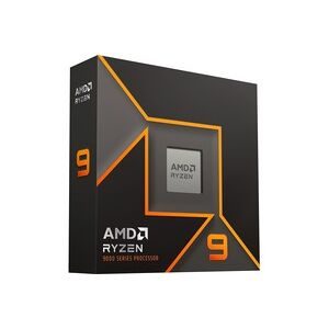 AMD, AMD Ryzen 9 9950X 16 x 4.3 GHz 16-Core Prozessor (CPU) WOF Sockel (PC): AMD® AM5 170 W