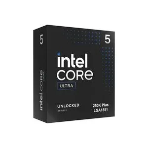 undefined, Intel CPU Core Ultra 5 250K 5.3 GHz