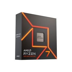 undefined, AMD CPU Ryzen 7 7700X 4.5 GHz