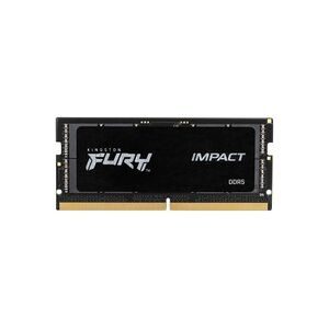 undefined, Kingston SO-DDR5-RAM FURY Impact 4800 MHz 1x 8 GB