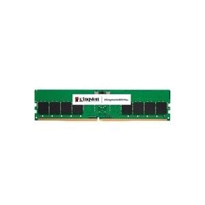 undefined, Kingston DDR5-RAM KVR56U46BS8-16 5600 MHz 1x 16 GB