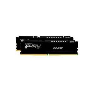 undefined, Kingston DDR5-RAM FURY Beast EXPO 6000 MHz 2x 8 GB