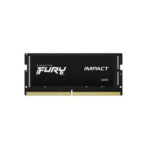 Kingston, Kingston - Fury Impact