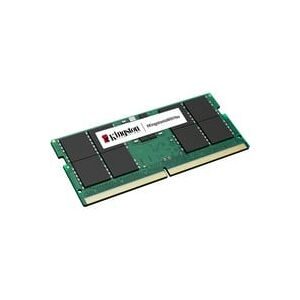 undefined, Kingston SO-DDR5-RAM KVR56S46BS8-16 5600 MHz 1x 16 GB