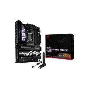 undefined, ASUS ROG Mainboard Crosshair X870E Hero