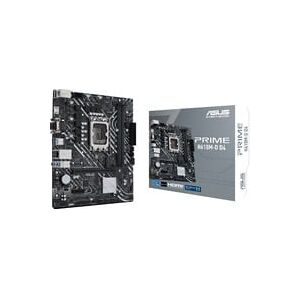 undefined, ASUS Mainboard PRIME H610M-D D4