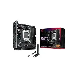 ASUS, Asus Mainboard "ROG STRIX B850-I GAMING WIFI"