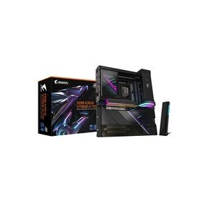 undefined, Gigabyte Mainboard Z890 AORUS XTREME AI TOP