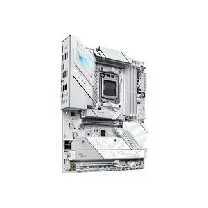 ASUS, Asus ROG STRIX B850-A GAMING WIFI7 NEO Mainboard Sockel (PC) AMD® AM5 Formfaktor (Details) ATX Mainboard-Chipsatz AMD®