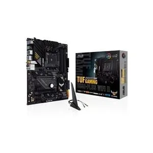 Asus TUF GAMING B550-PLUS WIFI II, Mainboard