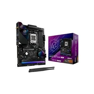 undefined, ASRock Mainboard Phantom Gaming B850 Riptide WiFi