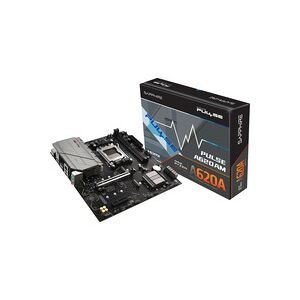 undefined, SAPPHIRE Mainboard PULSE A620AM
