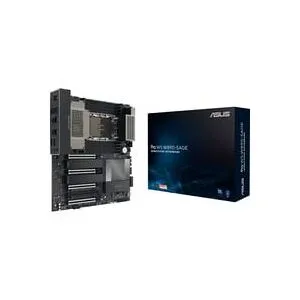 undefined, ASUS Mainboard PRO WS W890-SAGE