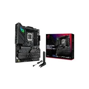 ASUS, Asus Mainboard "ROG STRIX B860-F GAMING WIFI"