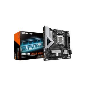 undefined, Gigabyte Mainboard B840M EAGLE WIFI6