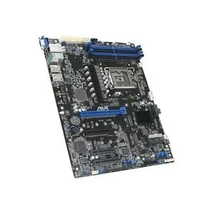 ASUS, Asus P13R-E Mainboard Sockel (PC) Intel® LGA 1700 Formfaktor (Details) ATX