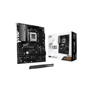 ASRock B850 Pro-A WiFi, Mainboard