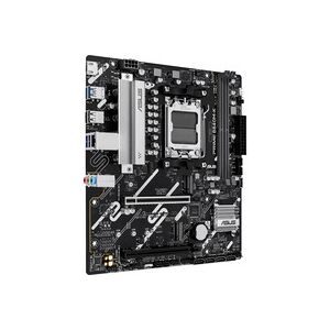 ASUS, Asus PRIME B840M-K Mainboard Sockel (PC) AMD® AM5 Formfaktor (Details) Micro-ATX Mainboard-Chipsatz AMD® B840