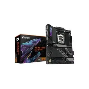 Gigabyte X870E AORUS ELITE WIFI7, Mainboard