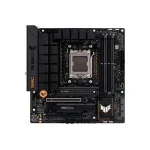 undefined, ASUS Mainboard TUF GAMING B650M-PLUS WIFI