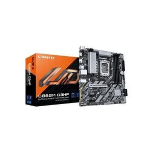 undefined, Gigabyte Mainboard B860M D3HP