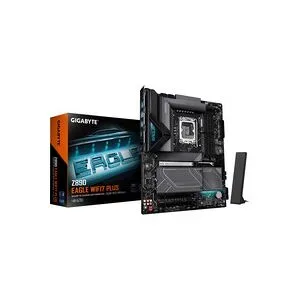 Gigabyte, Gigabyte Z890 EAGLE WIFI7 PLUS, Mainboard