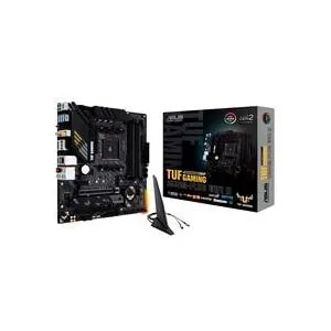 Asus TUF GAMING B550M-PLUS WI-FI II, Mainboard
