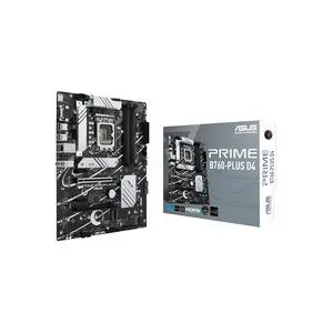 undefined, ASUS Mainboard PRIME B760 PLUS D4
