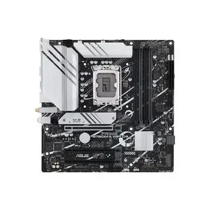 ASUS, Asus PRIME B760M-A WIFI D4, Mainboard
