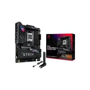 ASUS, Asus Mainboard "ROG STRIX B850-E GAMING WIFI"